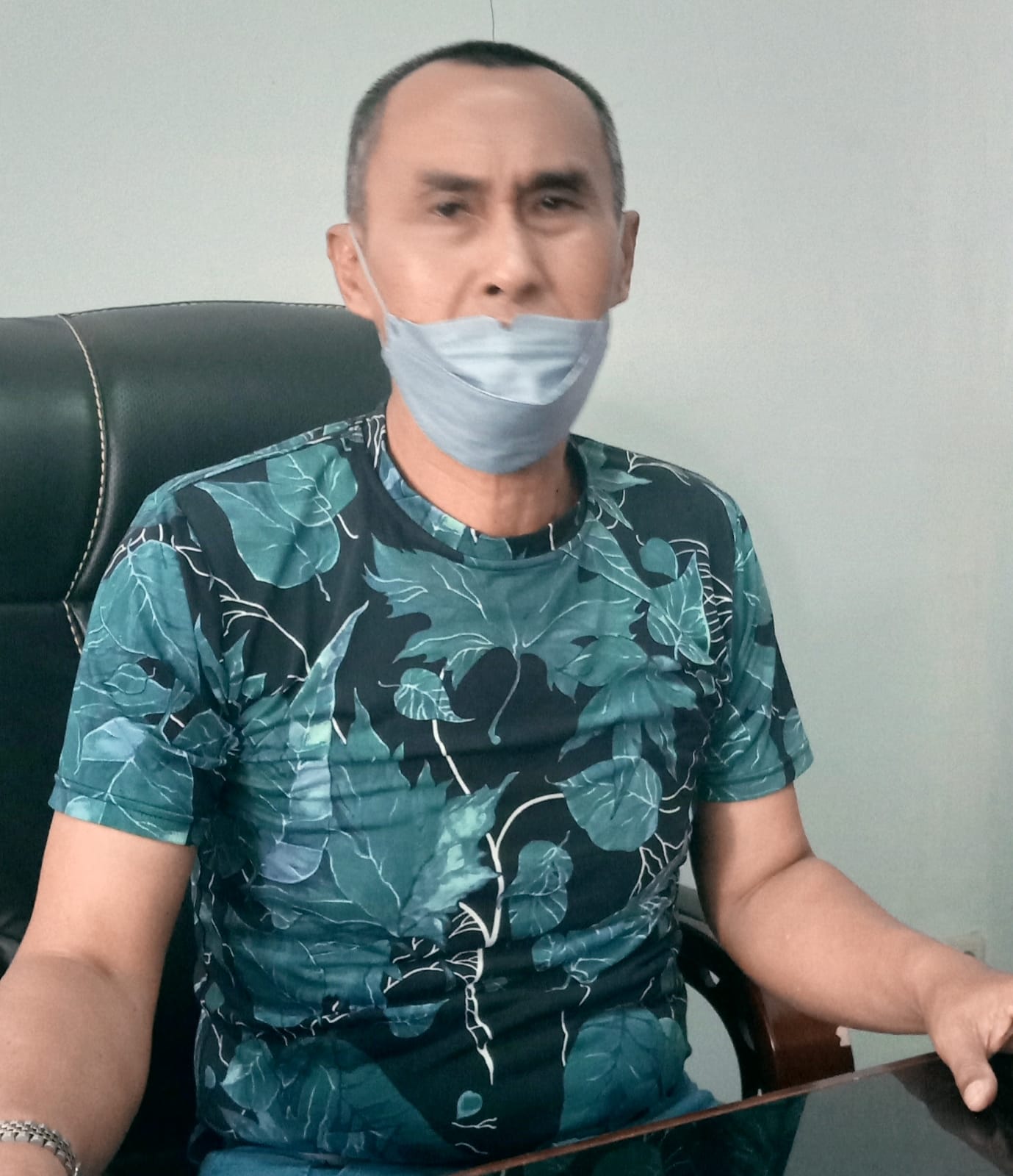 Banyak TKD Tana Toraja Terdaftar Tapi tak Masuk Kerja