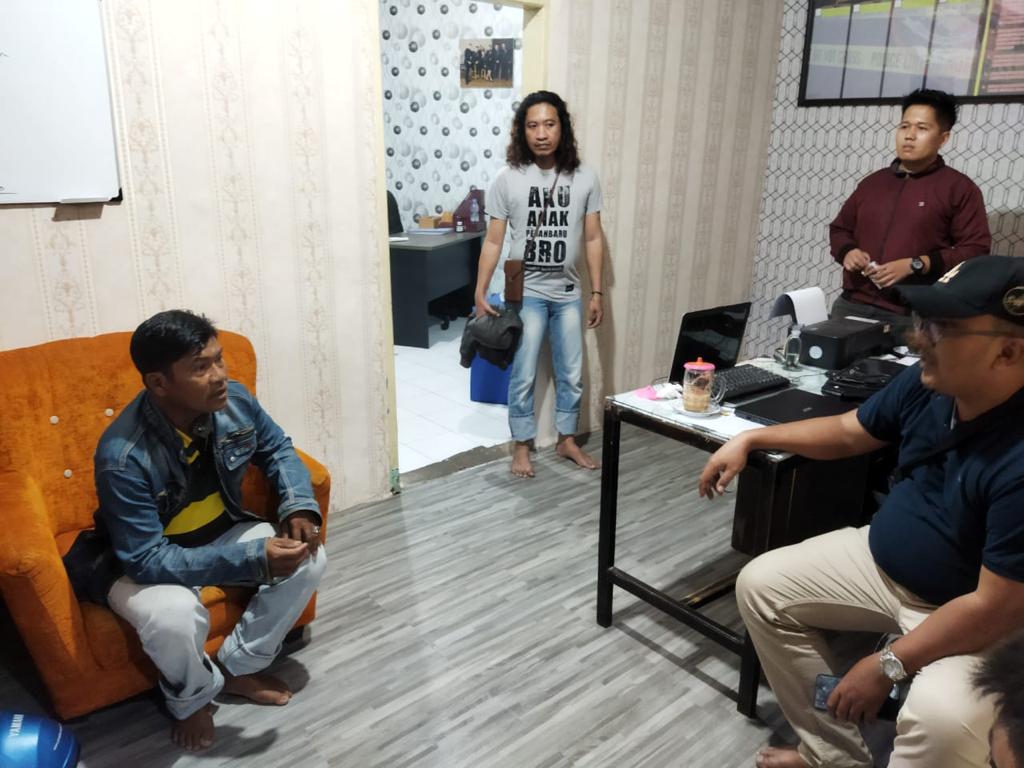 DPO Terpidana Kasus Mafia Tanah Diringkus Tim Kejaksaan Maros