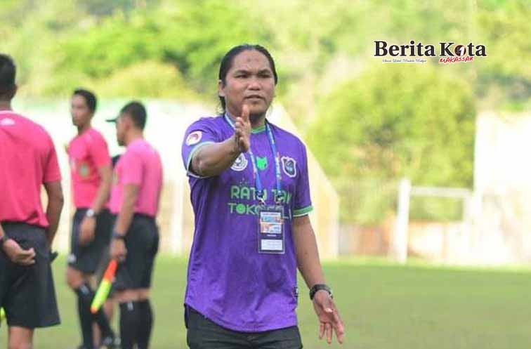 Manajemen Gasma Bantah Gaji Pelatih tak Dibayar