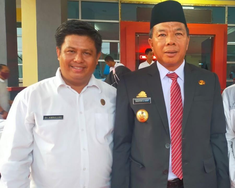 PSC Kini Semakin Membaik, 24 Jam Siap Layani Masyarakat