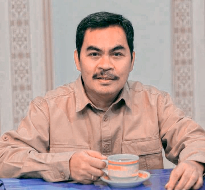 Wabup Zadrak Calon Kuat Ketua Partai Gerindra Tana Toraja