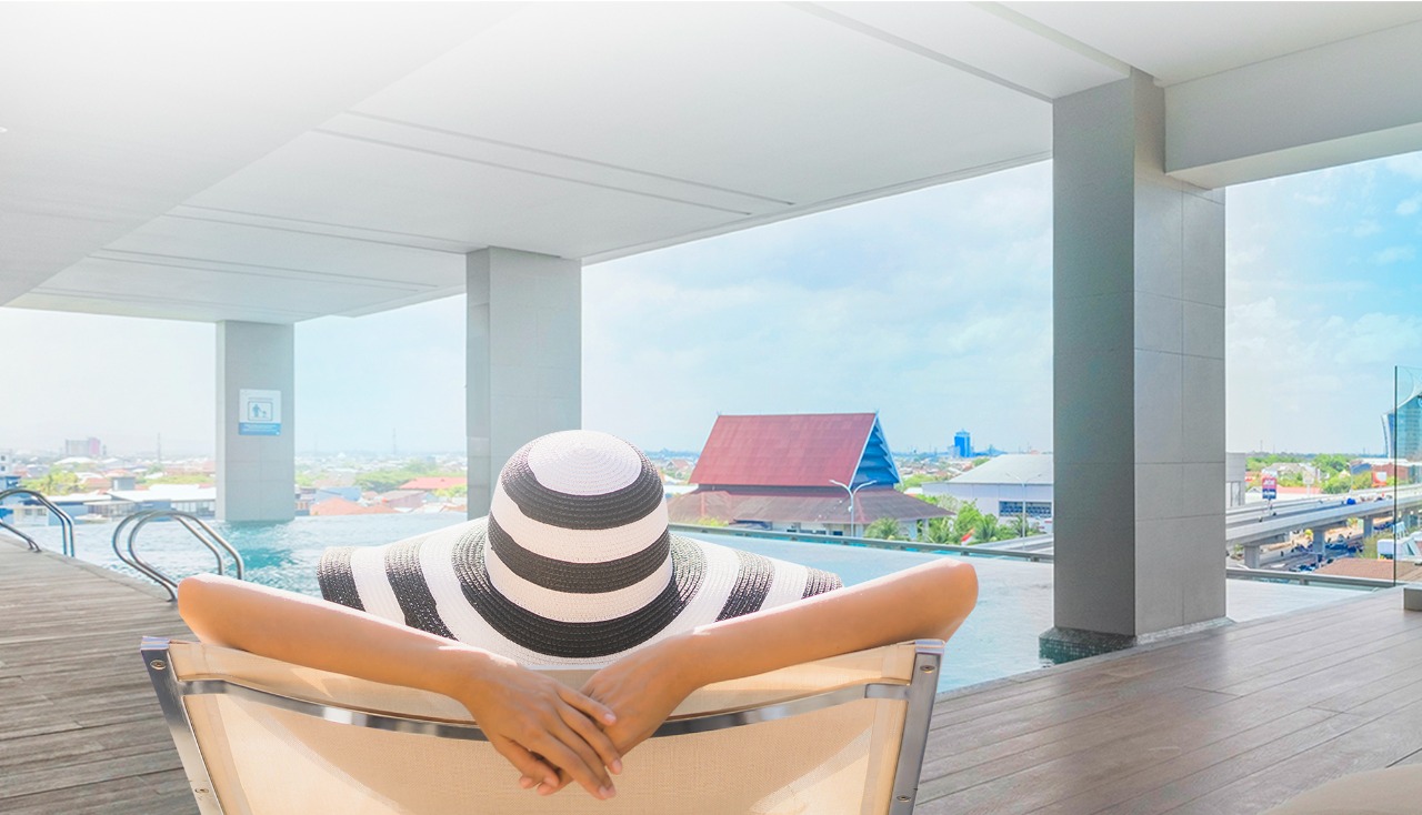 Teraskita Hotel Makassar Siapkan Banyak Promo Seru di Awal Tahun