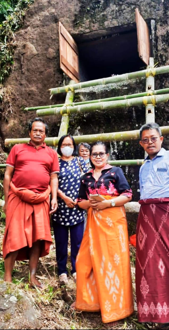 JRM, Ritual Ma’nene Suku Toraja Magnet Daya Tarik Wisatawan