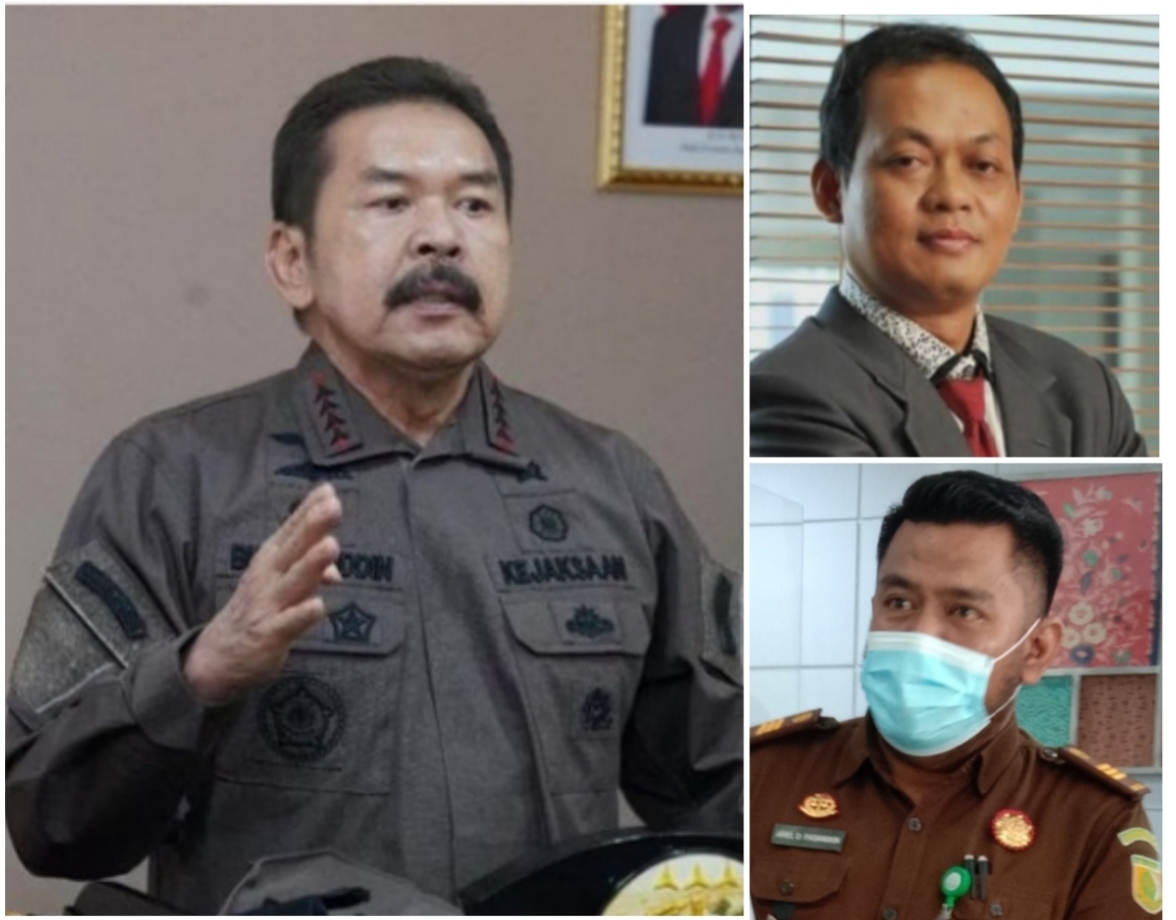Penyelesaian Kasus Restorasi Justice, Keadilan Bernilai Tradisional