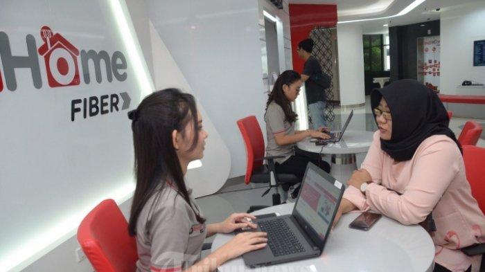 IndiHome Hadirkan Tayangan Olahraga Terbaik Dunia