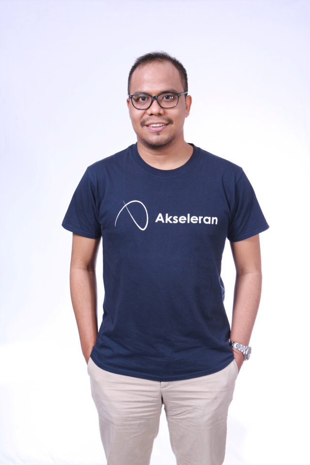 Akseleran Tumbuh 90 Persen