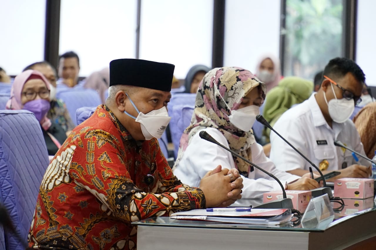 RUU Ibu Kota Negara Dibahas di Unhas