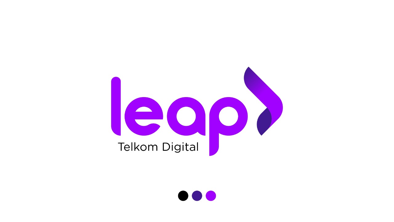 Leap Komitmen Telkom Percepat Transformasi Digital Indonesia