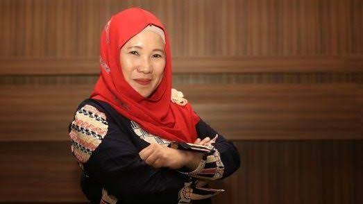 Selangkah Lagi Jabat Komisioner Bawaslu RI