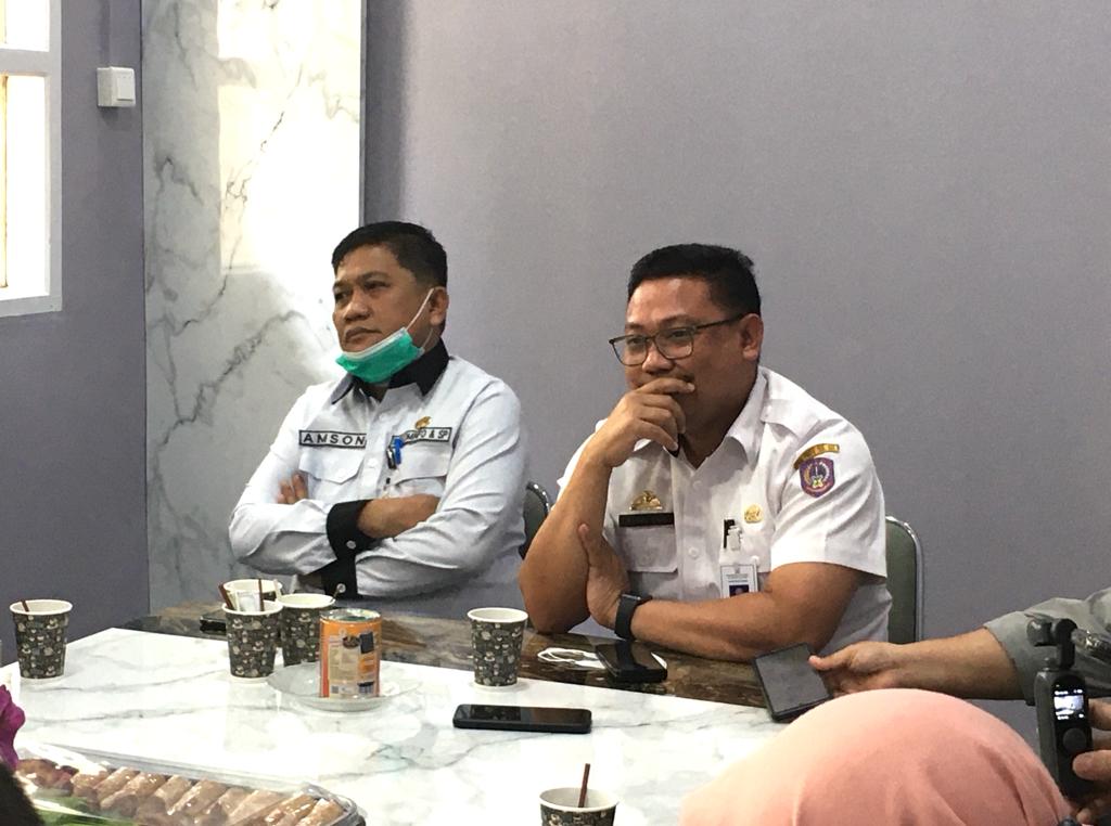 Pemprov Siap Tunjuk Kontraktor Stadion Mattoanging