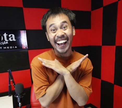 Berkali-kali Gagal Casting,  Pernah Jadi Cleaning Service