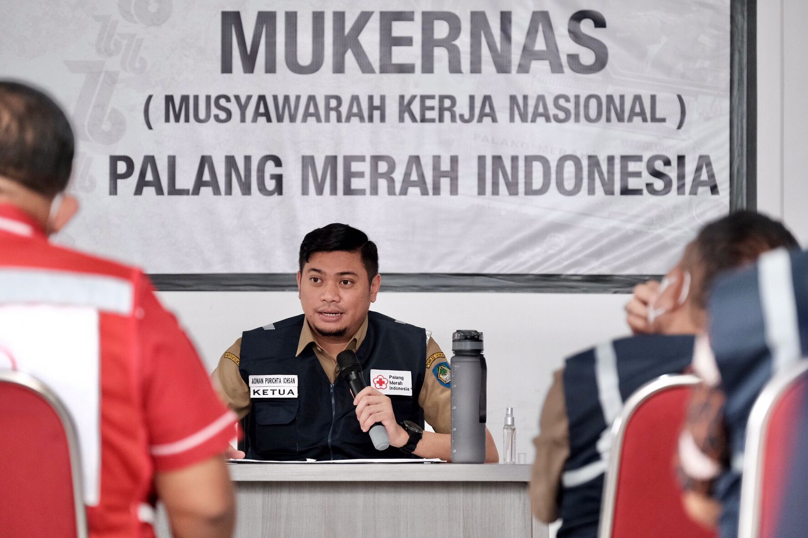 PMI Sulsel Target Stok Darah 20 Ribu Kantong