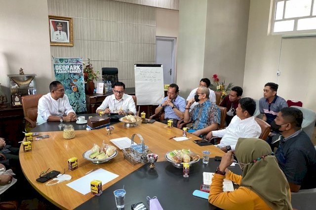 BPPD Mulai Susun Promosi di Mandalika