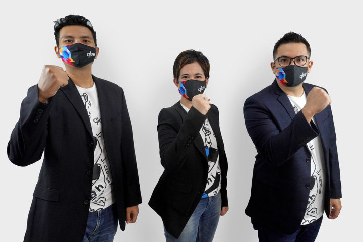Qlue Dorong Pengembangan Industri 4.0
