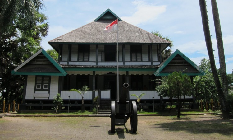 Pemprov Konsultasi ke Balai Cagar Budaya