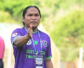 Manajemen Gasma Bantah Gaji Pelatih tak Dibayar