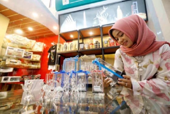 Pemkab Gelar Fasilitasi Onboarding Penyedia UMKM