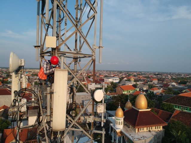 XL Manfaatkan Teknologi CUTO