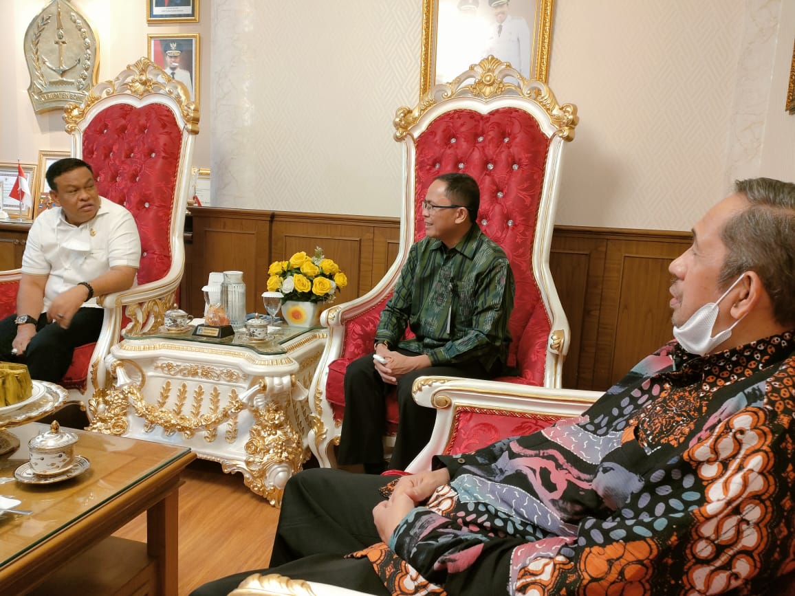 UT Makassar akan Buka Kampus di Bone