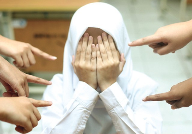 Bullying di Sekolah: 5 Cara Cegah dan Hukum Pelakunya