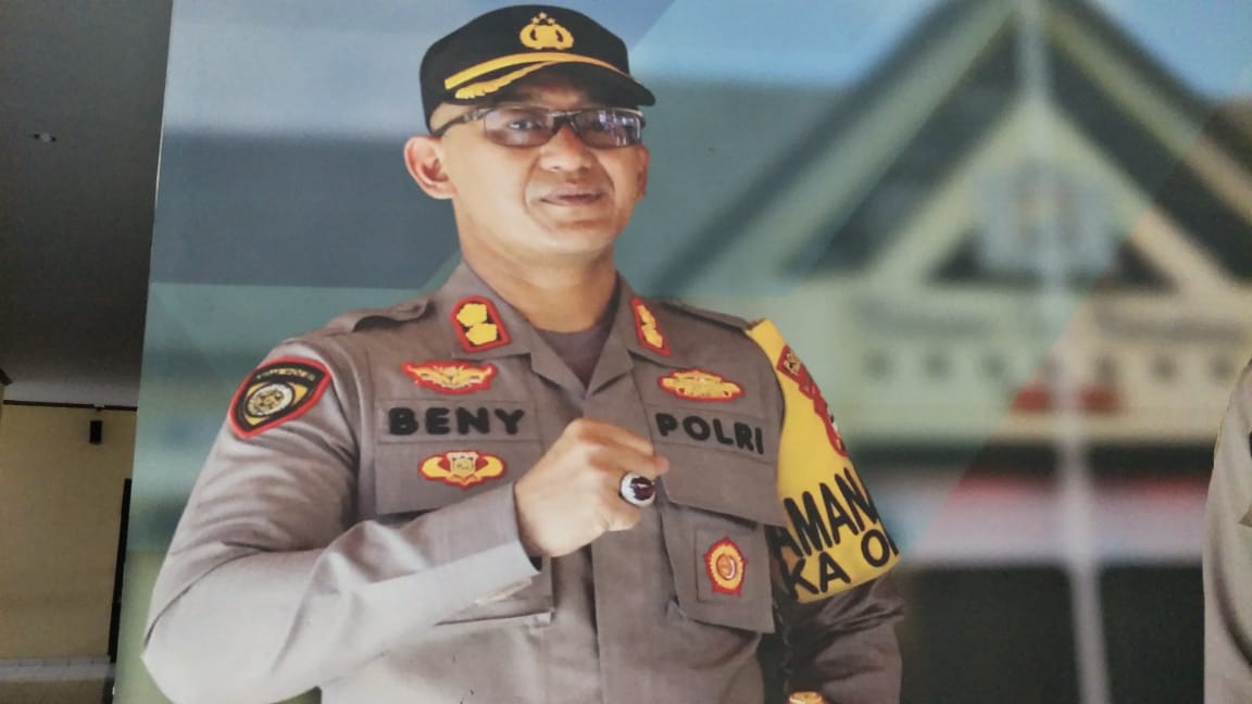 Polres Takalar Selamatkan Keuangan Negara Rp1,18 Miliar