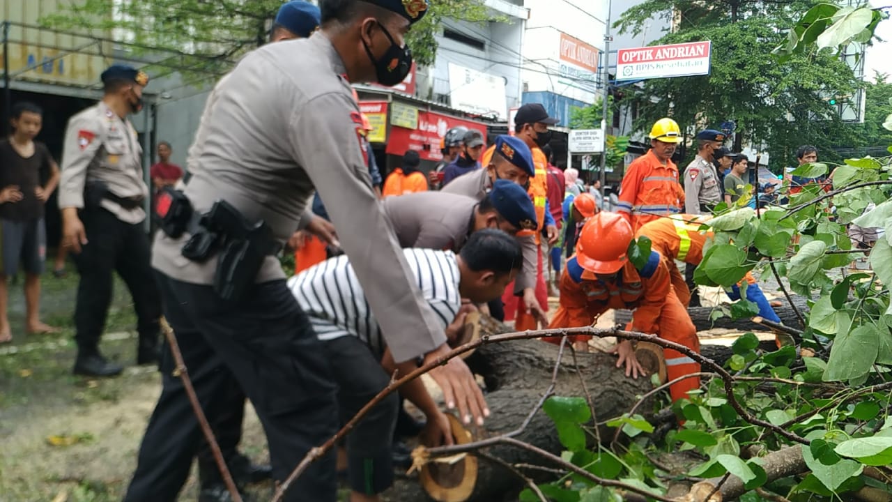 Danny Istruksikan Siaga Banjir