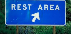Pemprov Lanjutkan Bangun Dua Rest Area
