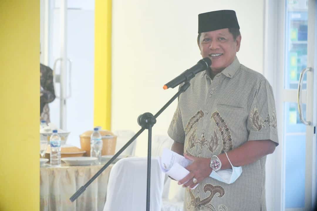 Kaswadi Puji Bhayangkara Cup I