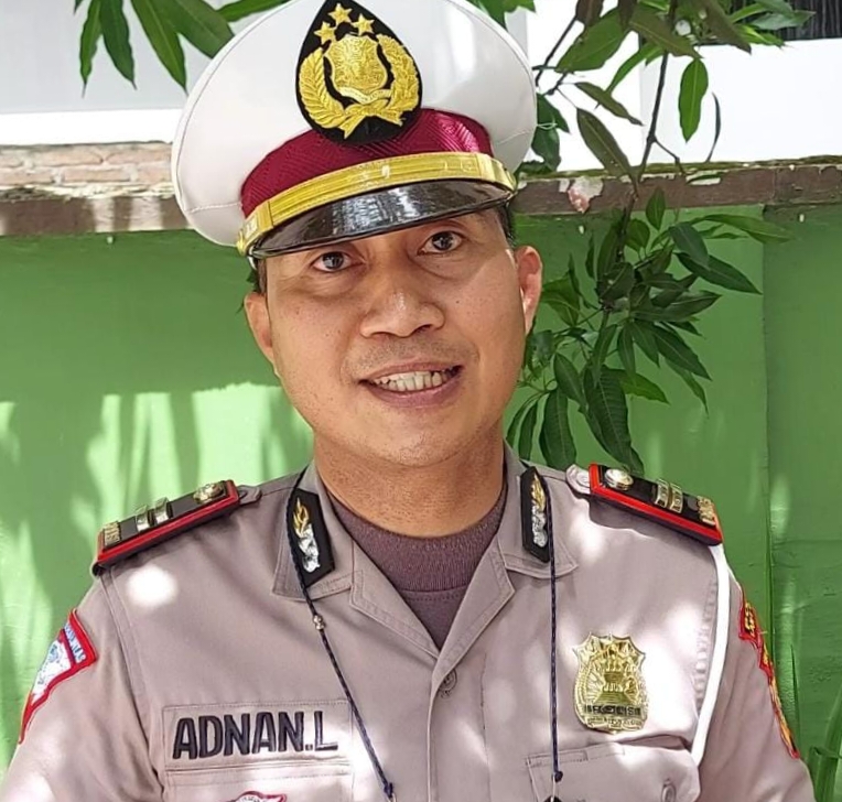 Kasus Laka Lantas Didominasi Anak Dibawa Umur