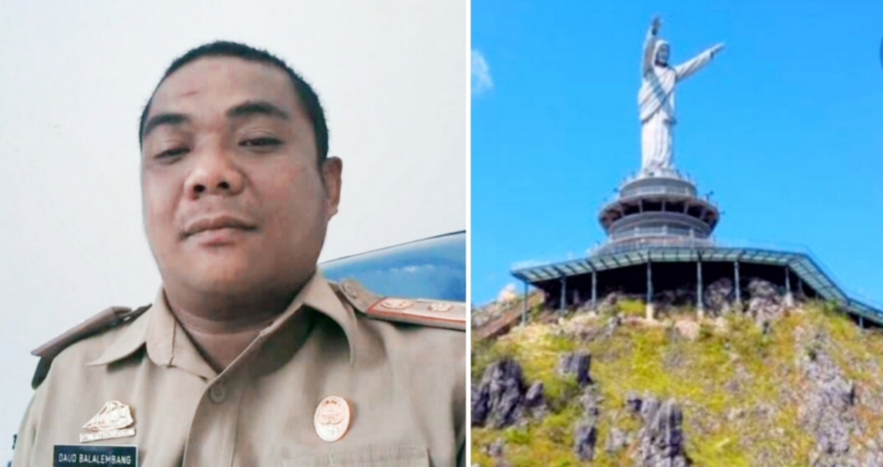PRKP Alokasikan DAK Untuk SPAM Burake