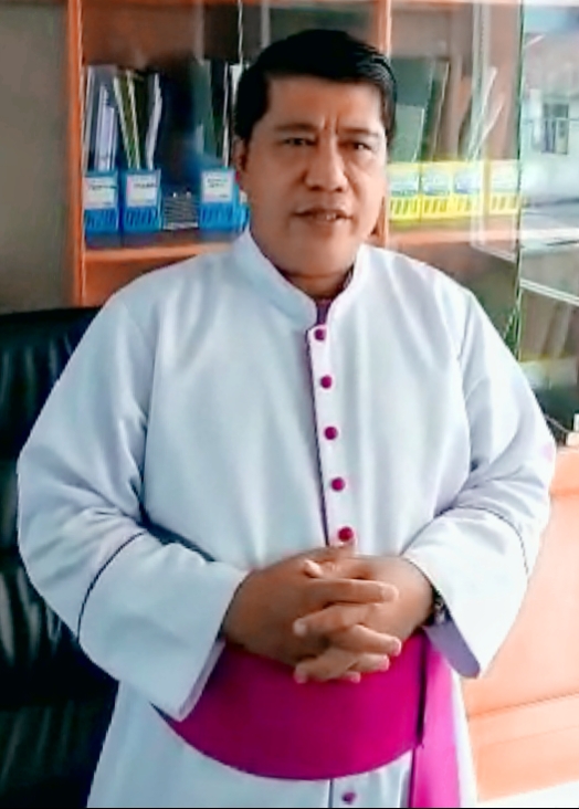 Tokoh Agama Ajak Warga Tertib Antar Jenazah