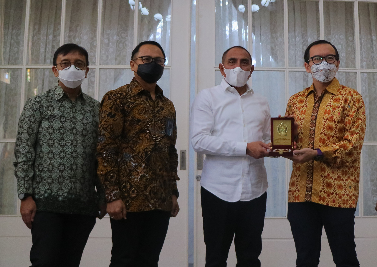 Leap Hadirkan Beragam Produk dan Layanan Digital