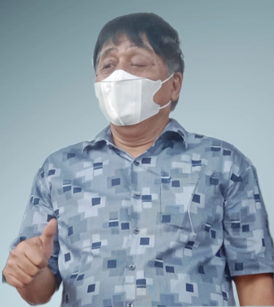 Warga Tator 95 Persen Pakai KIS