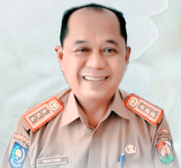 Sekkab Torut Meninggal Dunia