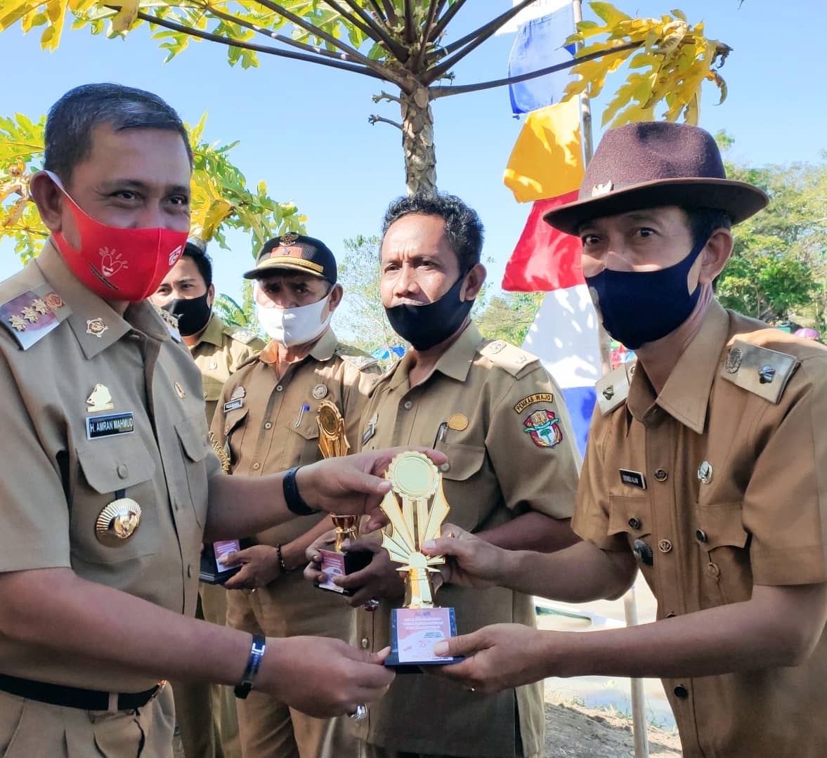 Realisasi KUR Tembus Rp 1,8  T
