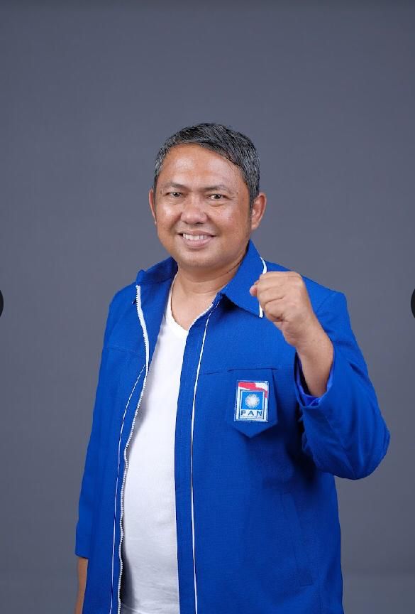 Target Pemenang Pemilu, PAN Gelar LKAD dan Pelatihan Saksi