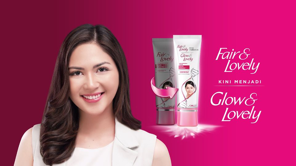 Glow & Lovely Konsisten Dukung Pendidikan Perempuan Indonesia
