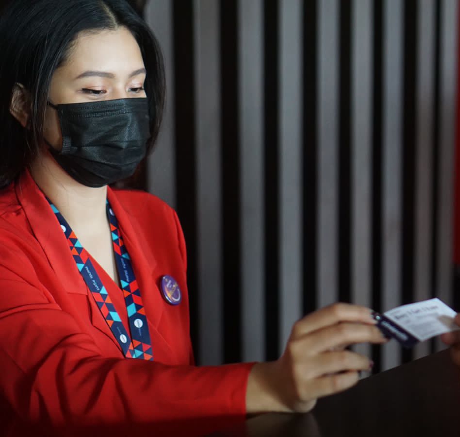 Cinepolis Phinisi Point Makassar Bagi bagi 2.500 Tiket Nonton