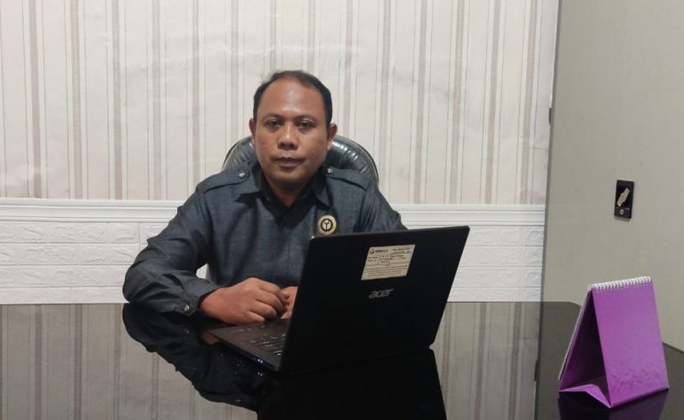 Bawaslu Bulukumba Sampaikan Saran Perbaikan