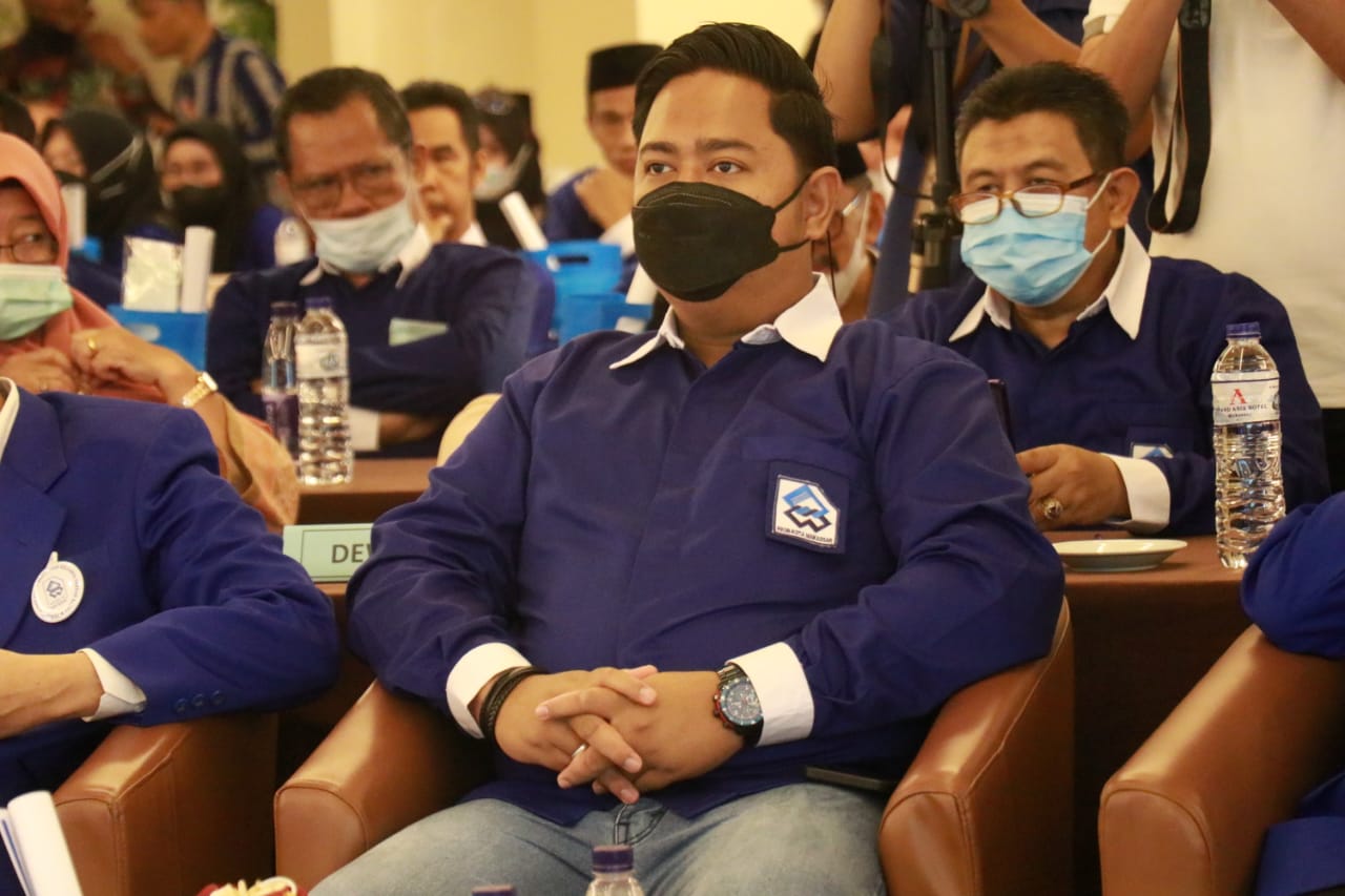 MHG Ingin KKDB di Makassar dan Sulsel Kian Solid