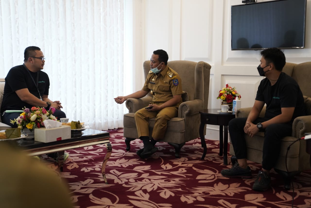 Perusahaan Swasta Bobobox Tertarik Bangun Hotel Kapsul