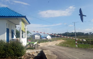 Bandara Arung Palakka Beroperasi Mei