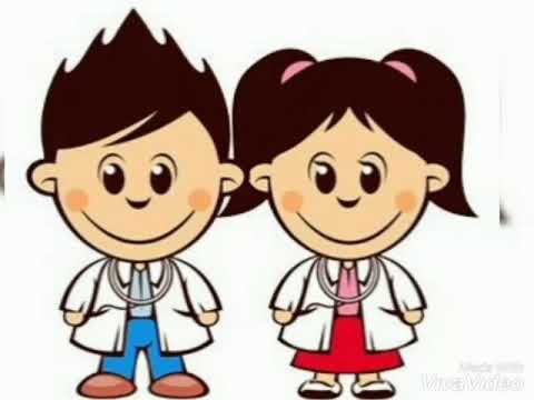 Bentuk Dokter Kelas, Laporkan Jika Ada Siswa yang Sakit