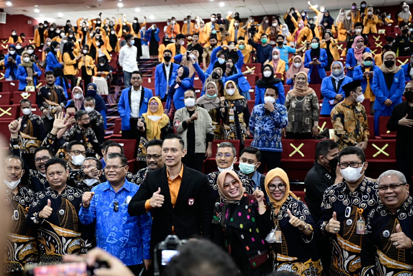 Kubu IAS dan Ulla  Harap-harap Cemas