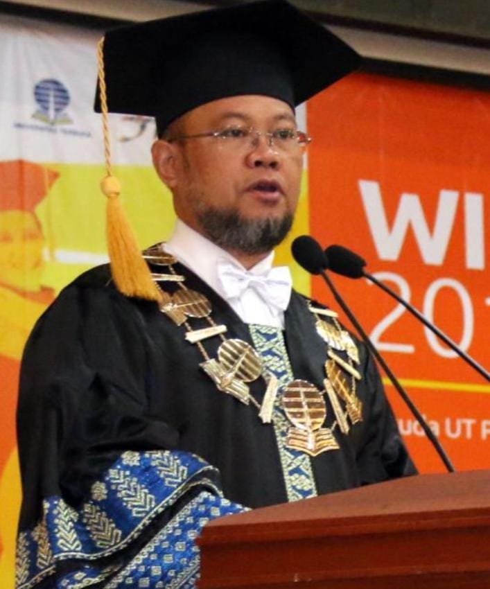 Miliaran Beasiswa dari UT untuk Calon Maba SNMPTN 2022
