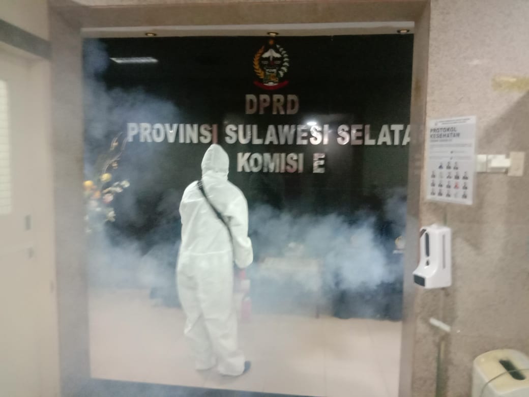 Pemprov Selusuri Kontak Erat Enam Positif Omicron