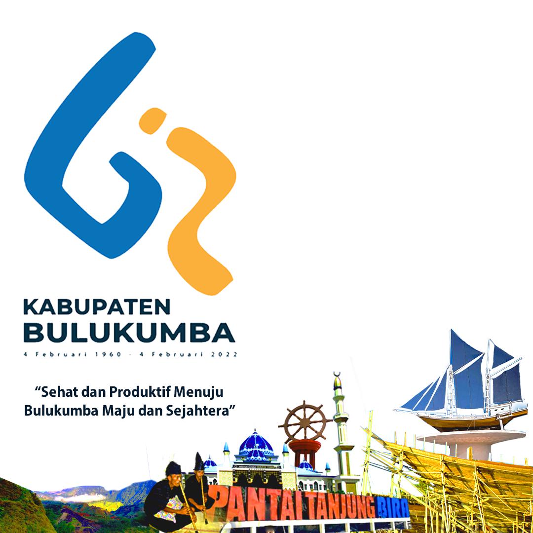 Hari Jadi Bulukumba, ASN Akan Kenakan Pakaian Adat Kajang