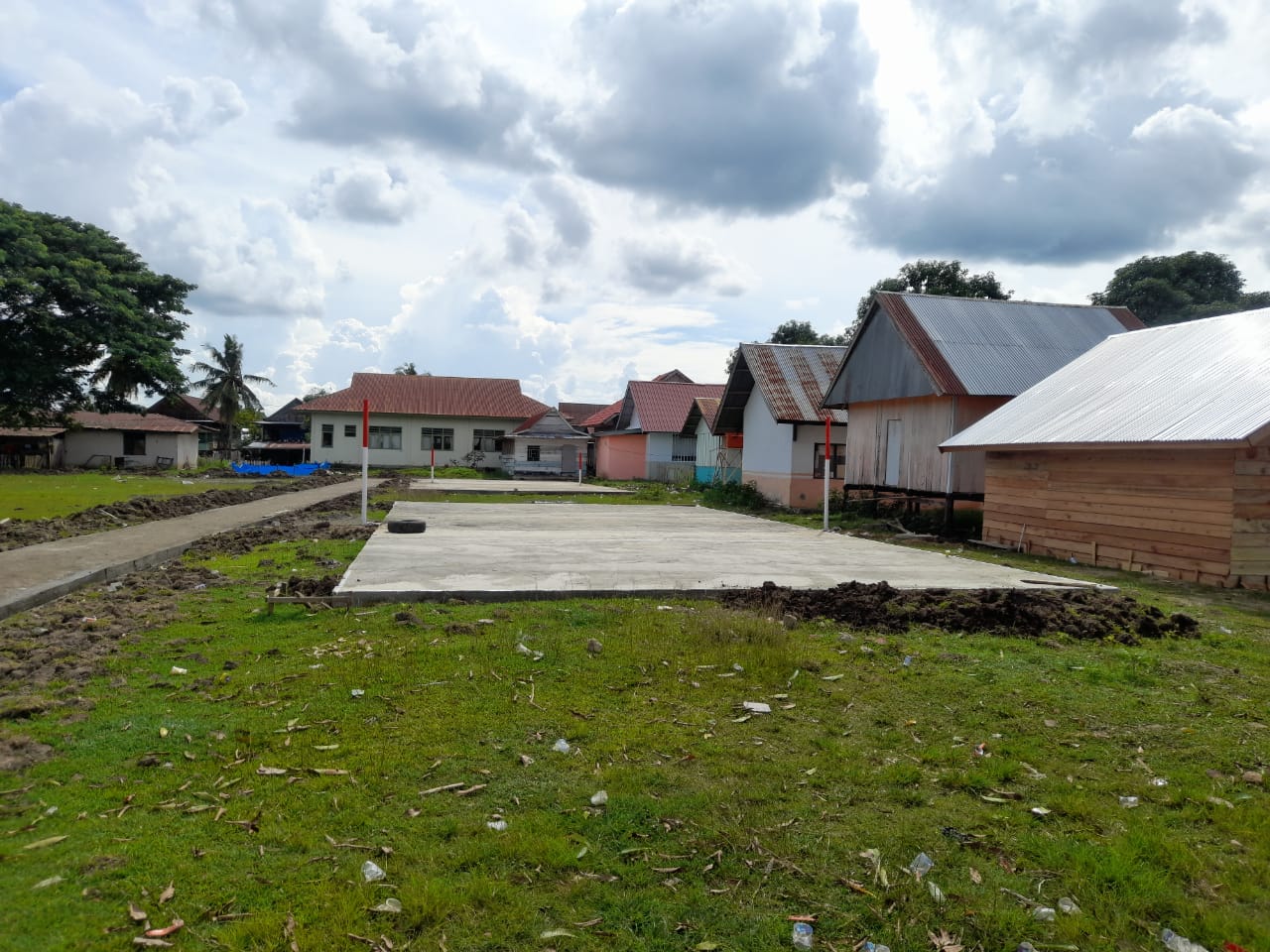Pandemi Covid tak Menyurutkan  Bupati Wajo untuk Terus Berinovasi
