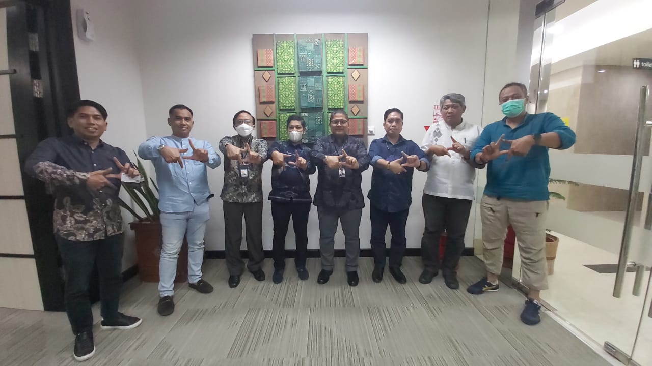 BI dan Asparindo Sulsel Akan Lakukan Percepatan Digitalisasi Pasar