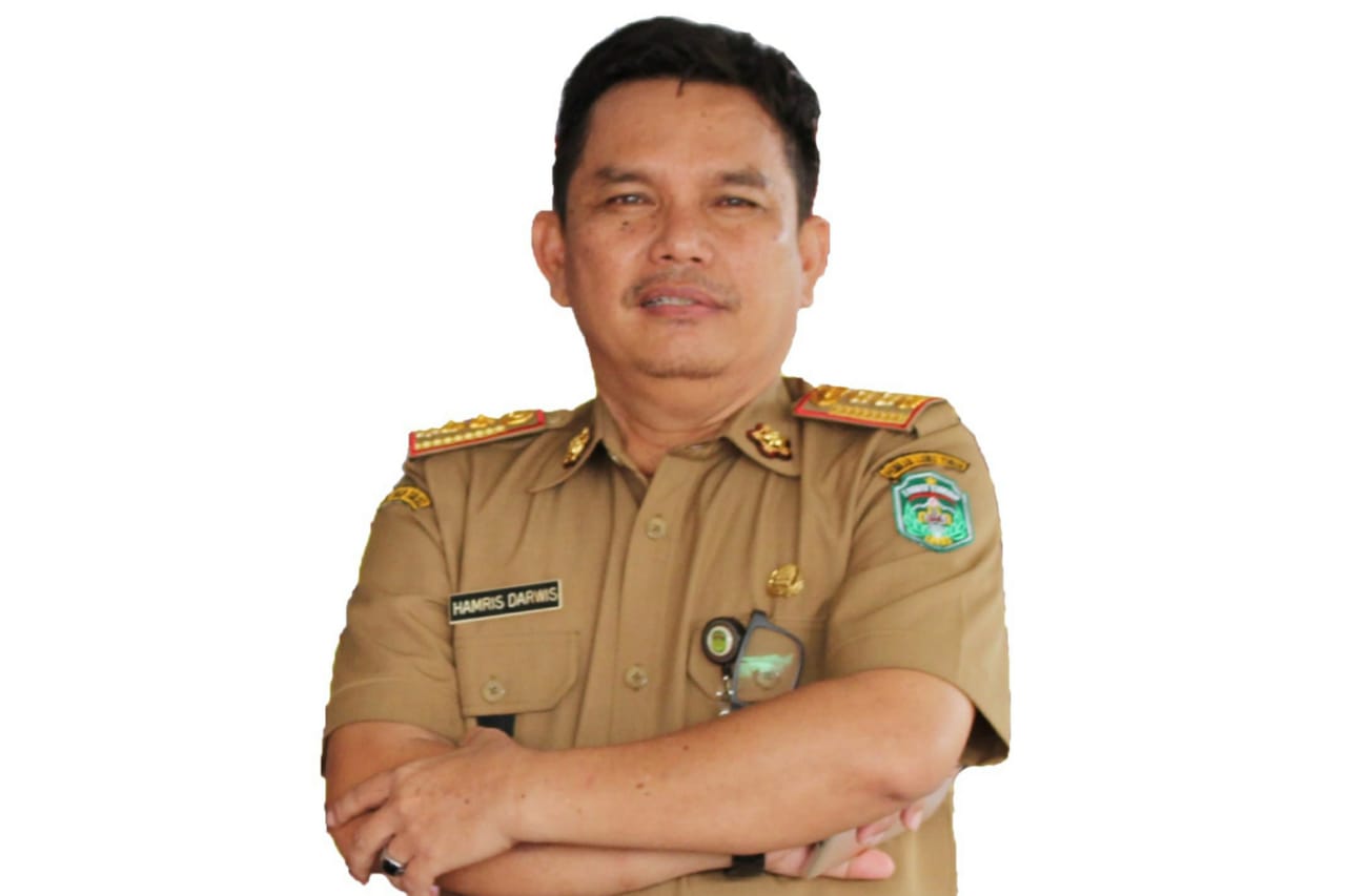 Pemkab Luwu Timur Siapkan Internet Gratis di  Ruang Publik Pada 11 Kecamatan